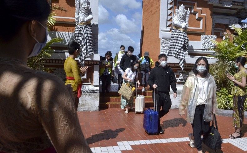 podiumnews.com-Libur Idul Adha, Bandara Bali Layani 20 Ribu Penumpang Domestik