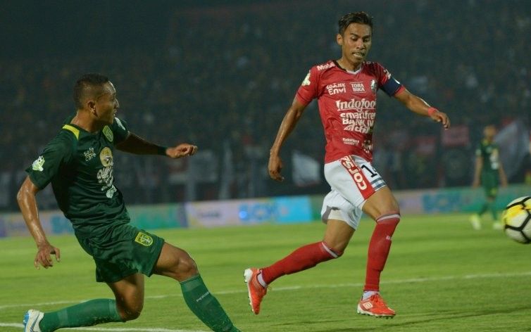 podiumnews.com-Bali United Optimis Lolos Babak Penyisihan Piala AFC