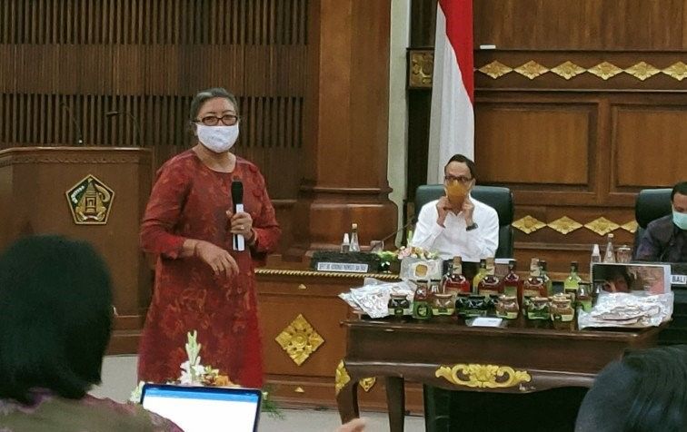 podiumnews.com-Produk Lokal Kian Dicintai dan Berkelas