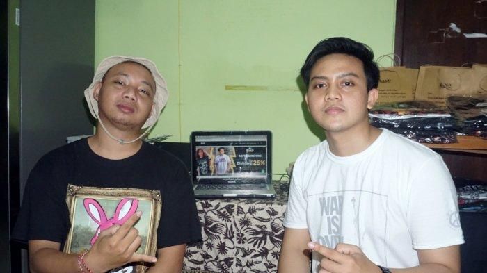 podiumnews.com-Band Merch ID, Platform Pembelian Original Merchandise Band Hasil Karya Putra Bali