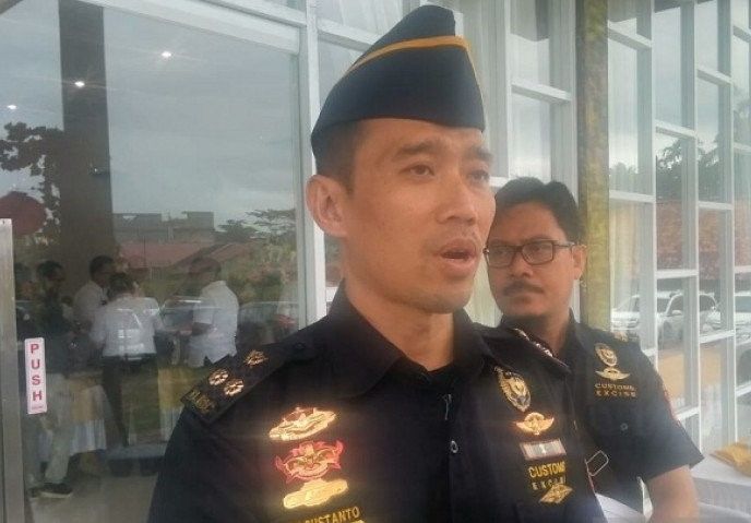 podiumnews.com-Pesisir Pantai Tanjung Jabung Barat-Timur 'Gerbang' Penyelundupan