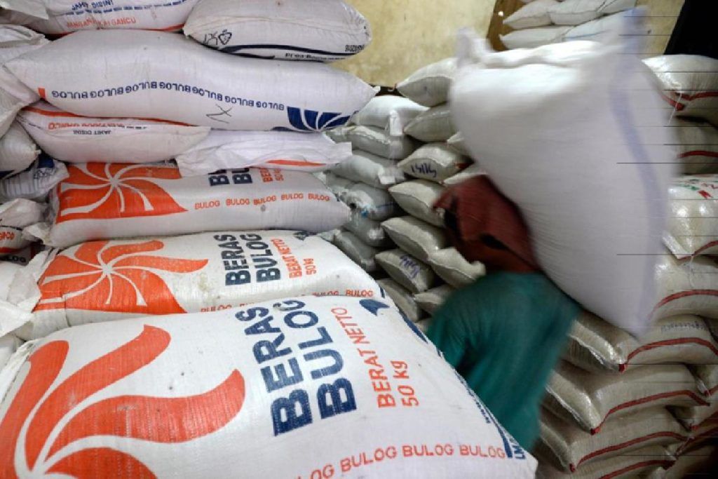 podiumnews.com-Stabilitas Harga, Pemerintah Gencarkan Operasi Pasar