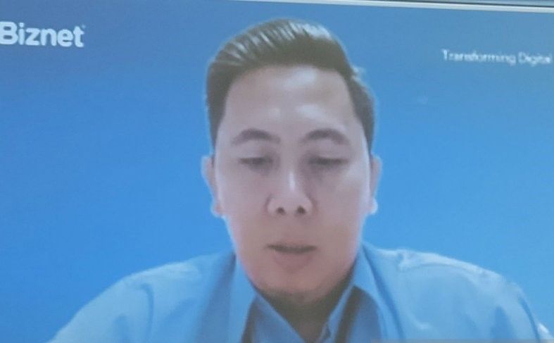 podiumnews.com-Biznet Dukung Program "Work From Bali"