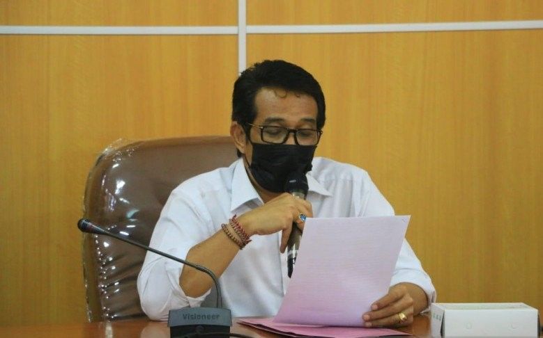 podiumnews.com-Disdikpora Bali Pastikan Tak Ada Lulusan SMP Tercecer Pada PPDB 2021