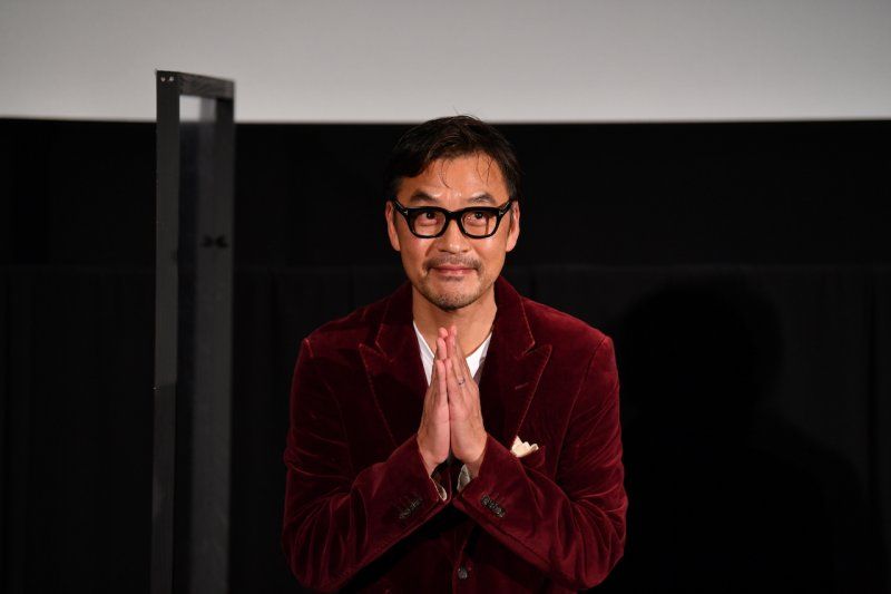 podiumnews.com-Cerita Sutradara "True North" Soal Bali Hingga Restoran Korea Utara