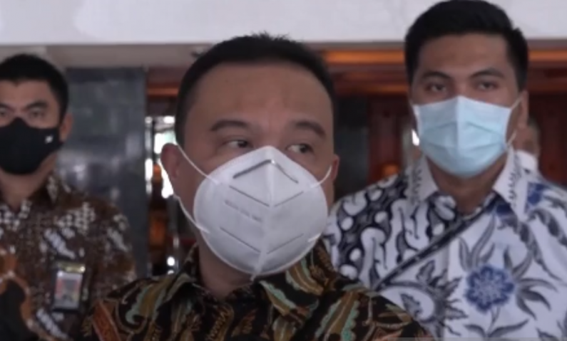 DPR Tunggu Pengajuan Nama Calon Kapolri dari Presiden