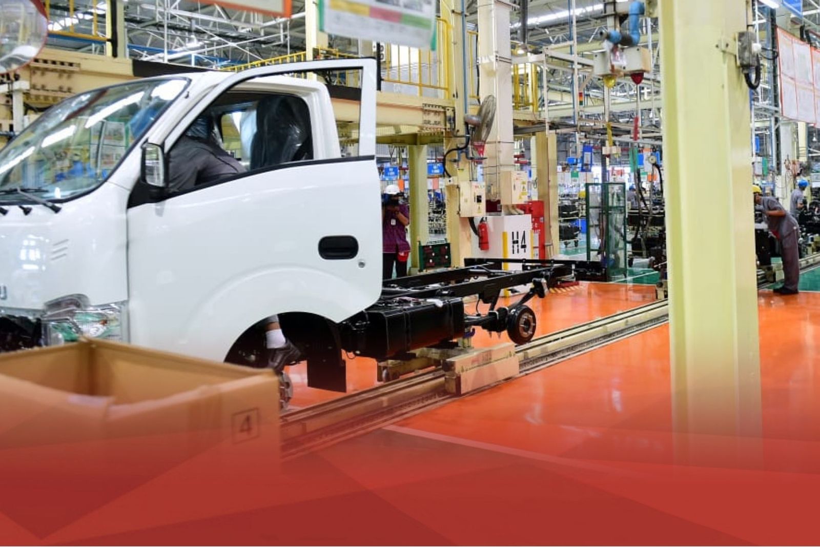 podiumnews.com-Pemerintah Perpanjang Diskon PPnBM Hingga Desember