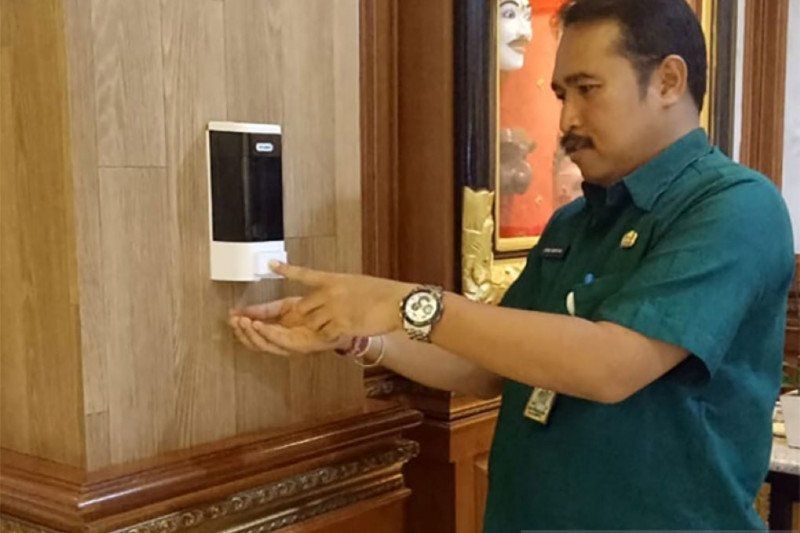 podiumnews.com-Kemendagri Akan Gelar Konsultasi Publik Penanganan COVID-19 di Bali