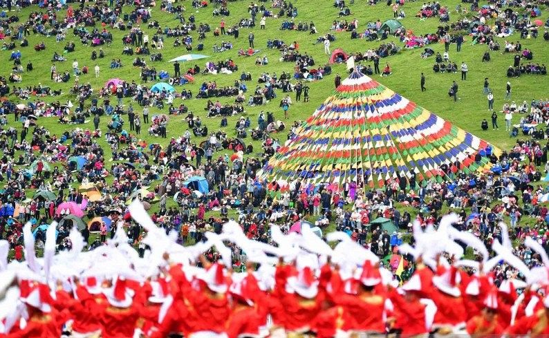 podiumnews.com-75 Persen Pariwisata di China Pulih