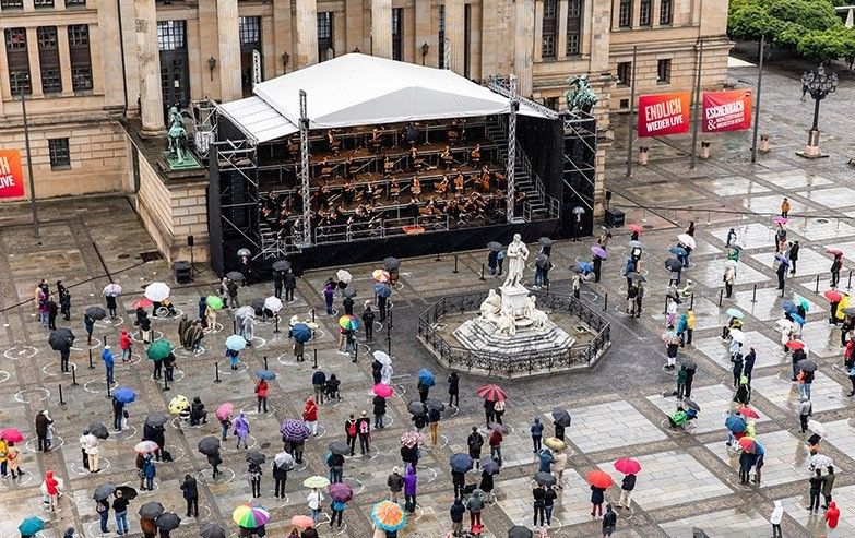 podiumnews.com-Jerman Catat 1.430 Infeksi Baru Corona dalam 24 Jam