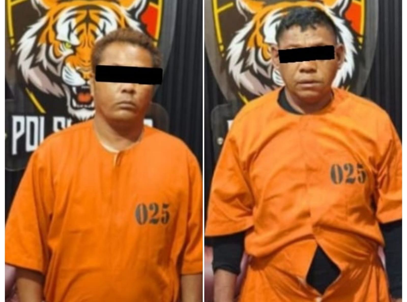 podiumnews.com-Polsek Kuta Tangkap Dua Copet Sasar Wisman Australia