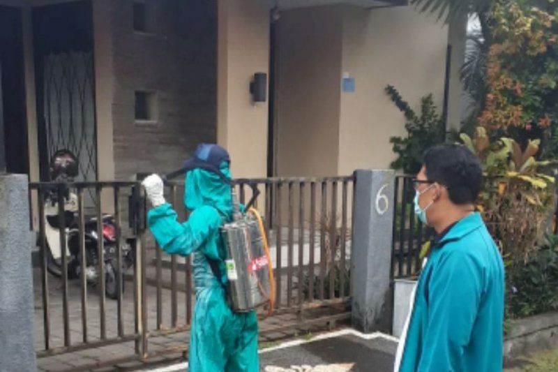 Tim GTPP Denpasar Imbau Masyarakat Taati Protokol Kesehatan