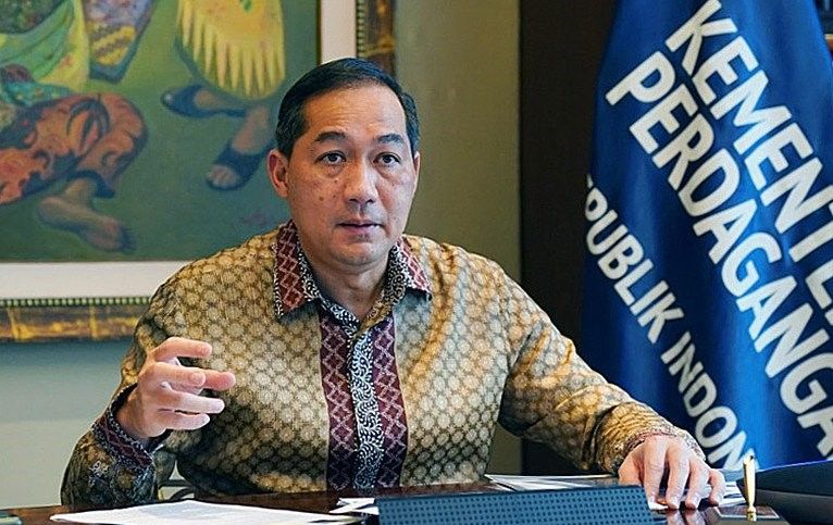 podiumnews.com-Mendag Serukan Semangat Juang Kepada Pelajar Indonesia di Inggris 