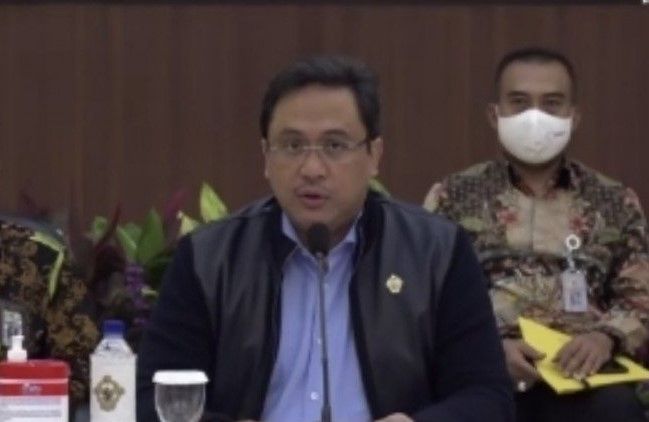 podiumnews.com-BPK Wajibkan Entitas Umumkan Hasil Audit Laporan Keuangan ke Publik