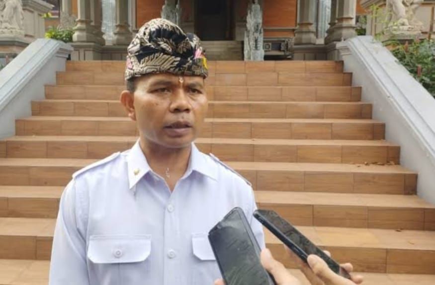 podiumnews.com-Pemprov Bali Tegaskan Pemanfaatan Hutan Lindung Harus Sesuai Aturan