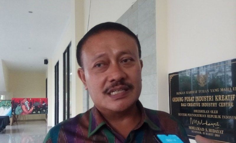 podiumnews.com-Anggota DPR Dukung Bali Cepat Dibuka untuk Wisatawan Asing