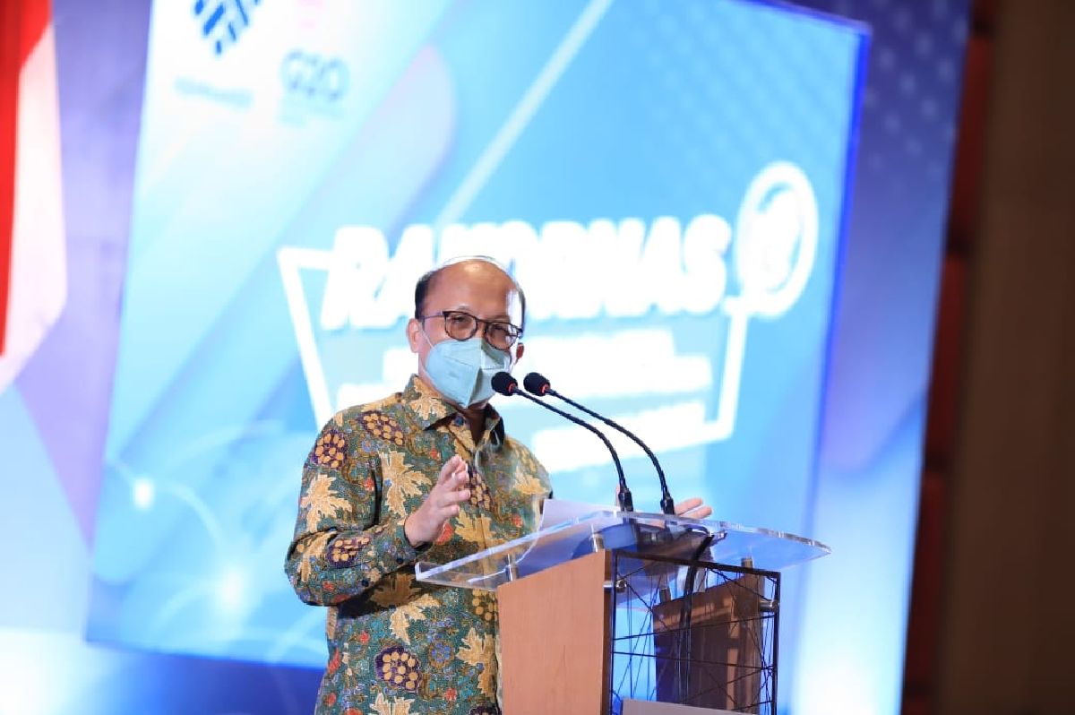 podiumnews.com-Kontribusi Pekerja Migran Indonesia Jadikan Qatar Negara Kaya di Dunia