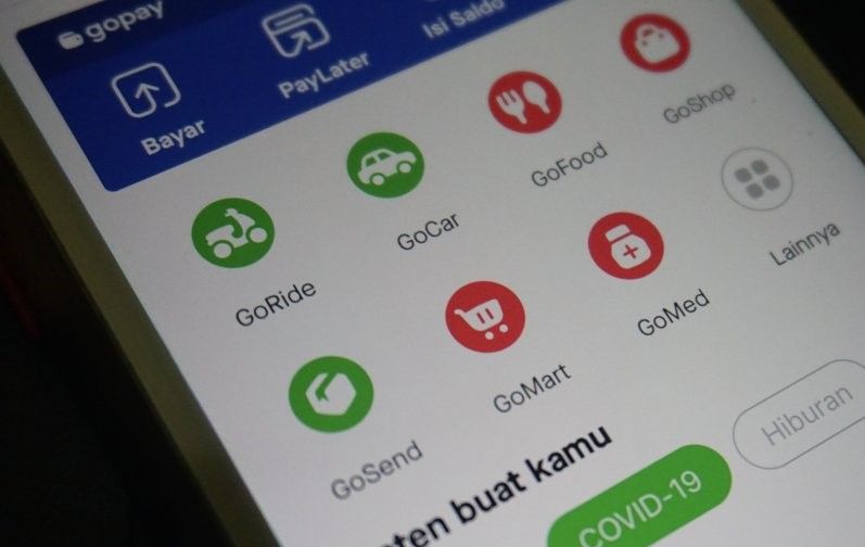 Jelang Hari Kemerdekaan, Intip Promo E-commerce hingga Dompet Digital