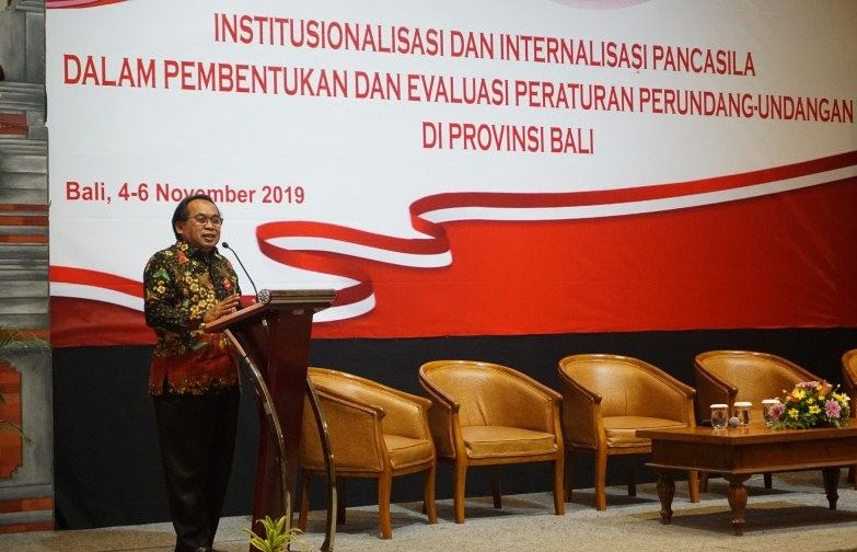 podiumnews.com-Kemenpora Tangkal Ormas Radikal Melalui Duta Pemuda