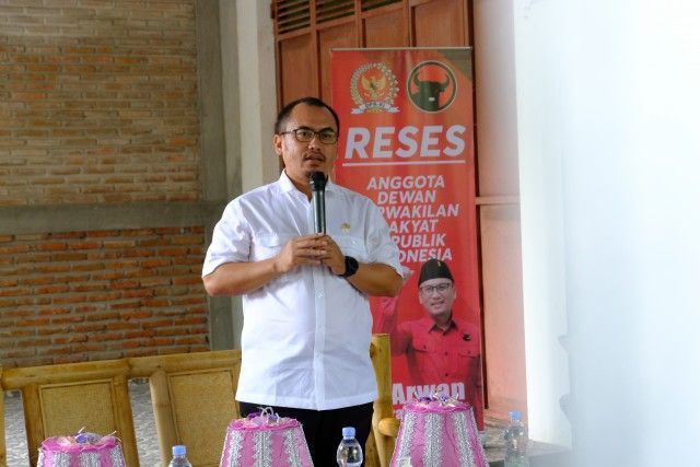 Pejuang Muda Kemensos Dinilai Perkuat Upaya Pengentasan Kemiskinan