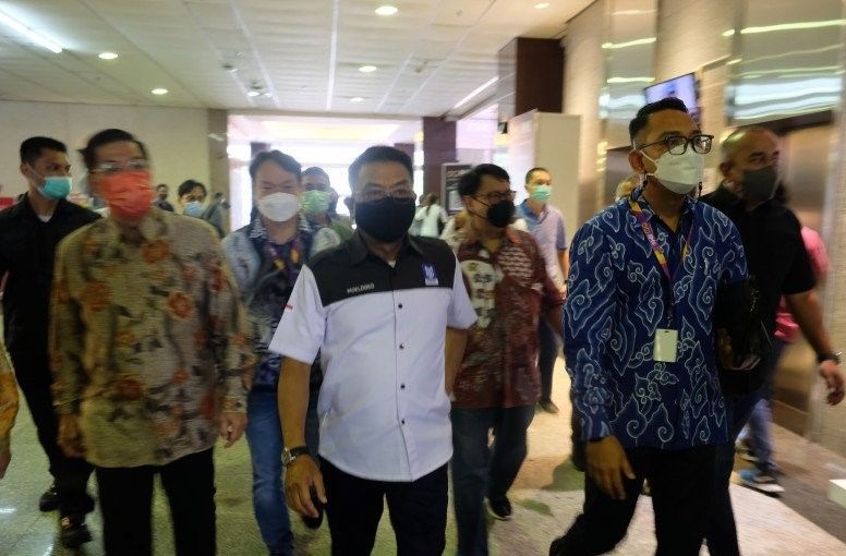 podiumnews.com-Indonesia Perlu Produksi Bus Listrik untuk Angkutan Umum Masa Depan