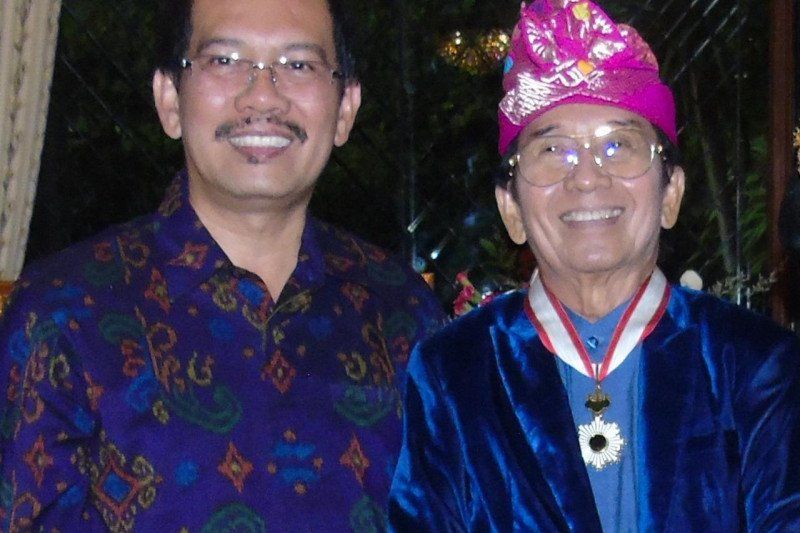 podiumnews.com-ITB STIKOM Bali Ditunjuk Jadi Pendamping SMK Pusat Unggulan