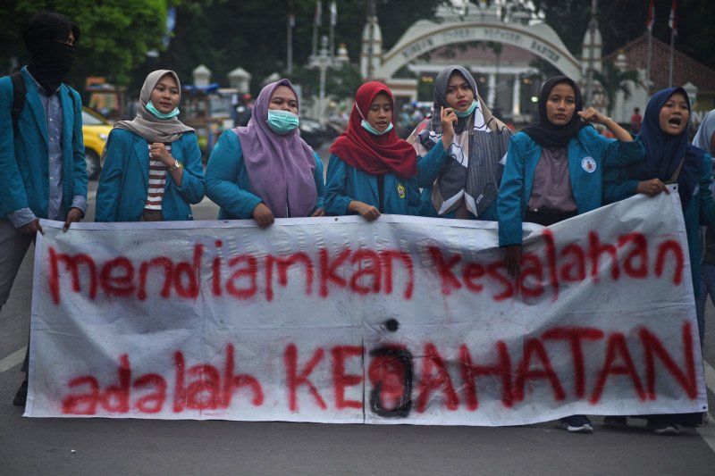 podiumnews.com-Komnas HAM Ingatkan 12 Pelanggaran HAM Berat Masih Stagnan