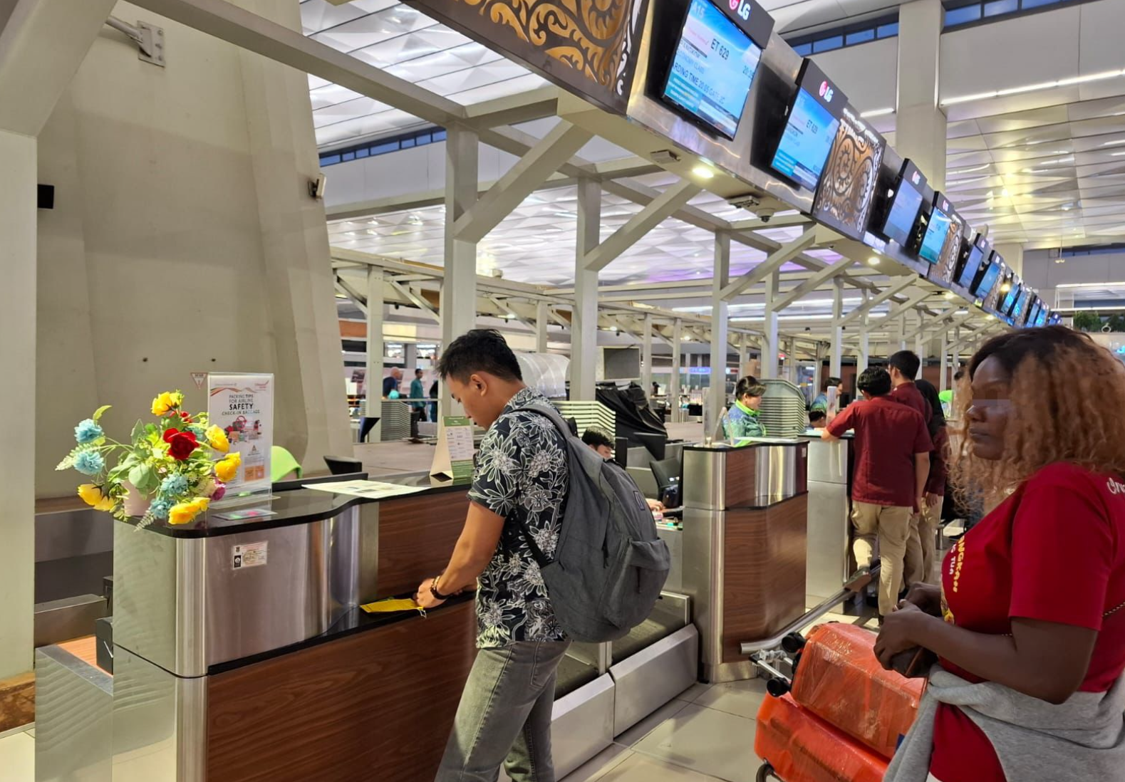 podiumnews.com-Rudenim Denpasar Deportasi WNA, Ini Alasannya.