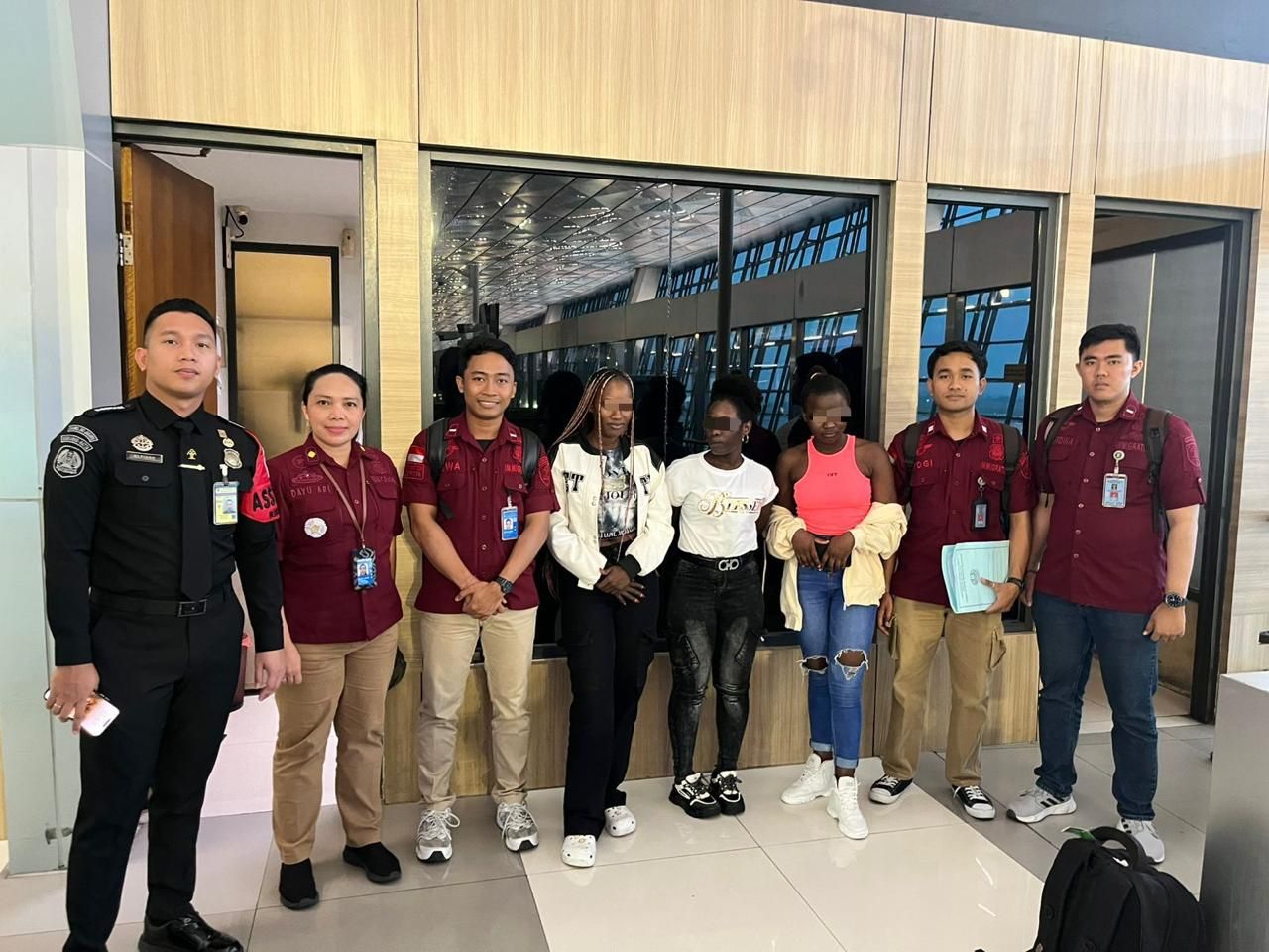 podiumnews.com-Terbongkar Jaringan Prostitusi WNA di Bali: Salah Satu Pelaku Mengaku Terinfeksi HIV/AIDS