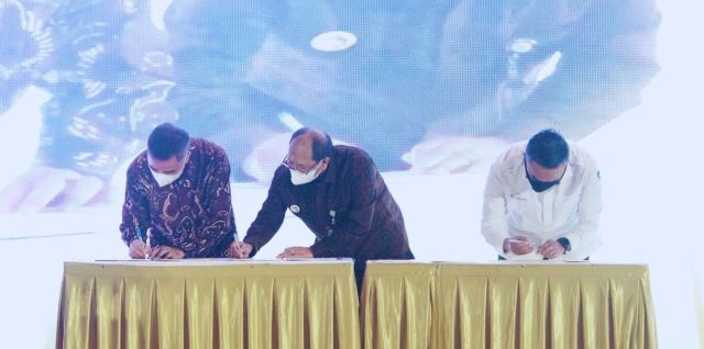 podiumnews.com-Kemendikbudristek Dukung Pendidikan Vokasi bagi Masyarakat Desa