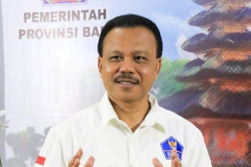 podiumnews.com-Satgas Bali: Sebanyak 444 Pasien Positif COVID-19 Telah Sembuh