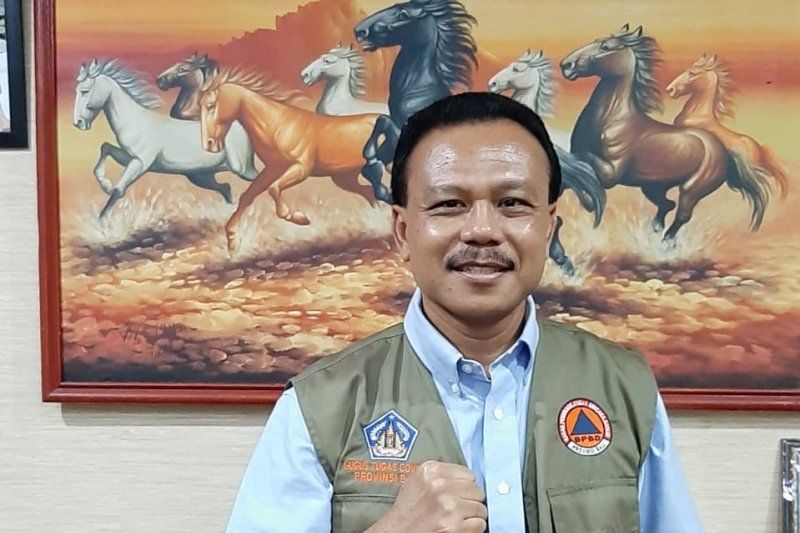 podiumnews.com-Sebanyak 634 Pasien Positif Covid-19 di Bali Masih dalam Perawatan