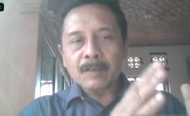 podiumnews.com-Sejumlah Tokoh Bali Sepakat RUU BPIP Penting untuk Membumikan Pancasila