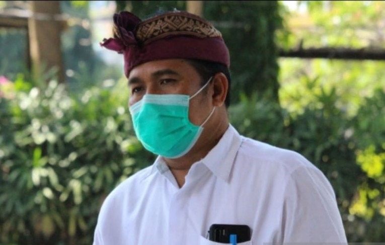 podiumnews.com-Denpasar Catat Penambahan 42 Pasien COVID-19 Sembuh 