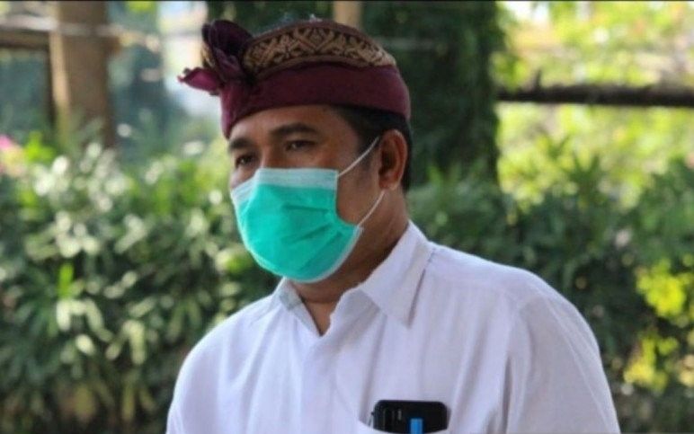 podiumnews.com-Denpasar Catatkan Penambahan Kasus Positif Sebanyak 119 Orang