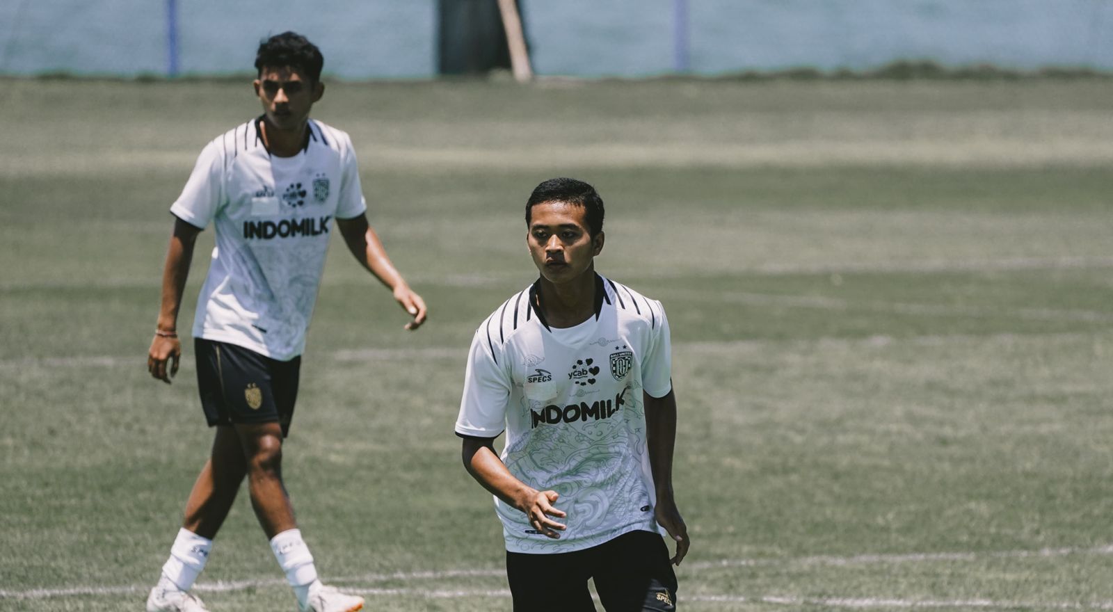 Gelandang Bali United U20 Ingin Beri Prestasi di EPA Super League