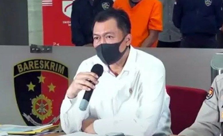 podiumnews.com-Polri Beri Tips Cegah Penipuan Transfer Uang