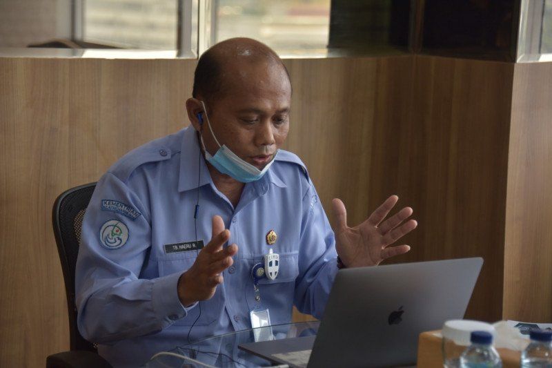 podiumnews.com-Indonesia Umumkan Status Perencanaan Ruang Laut di UNESCO