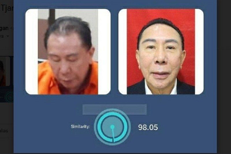 podiumnews.com-LeCI: Penangkapan Djoko Tjandra Momentum Bongkar Kasus Bank Bali