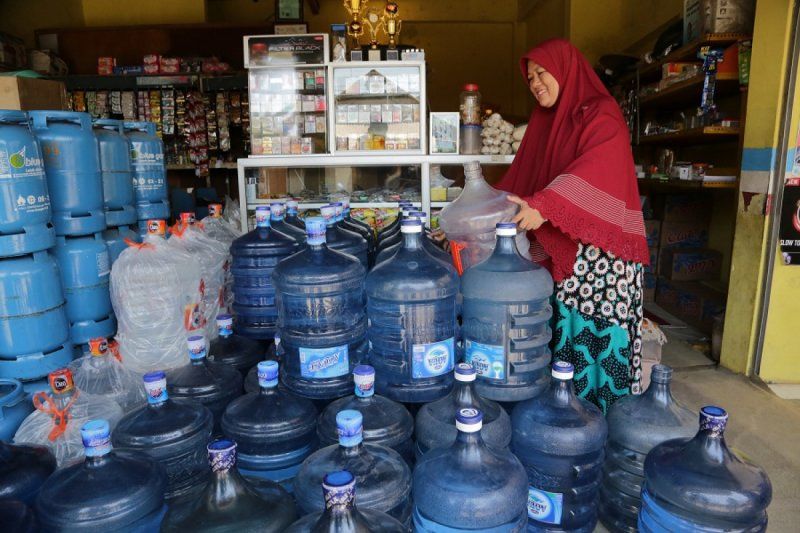 podiumnews.com-Pemkot Surabaya Siapkan Aplikasi E-Discount untuk Kembangkan Usaha