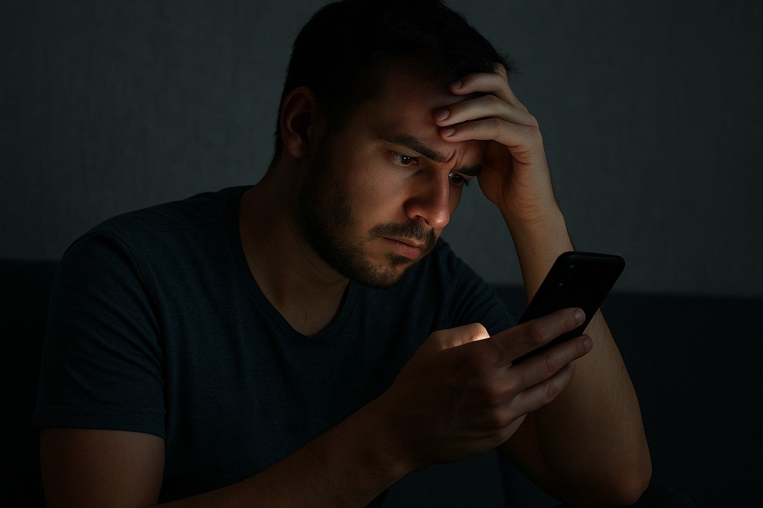 Doomscrolling Jadi Ancaman Serius Bagi Gen Z