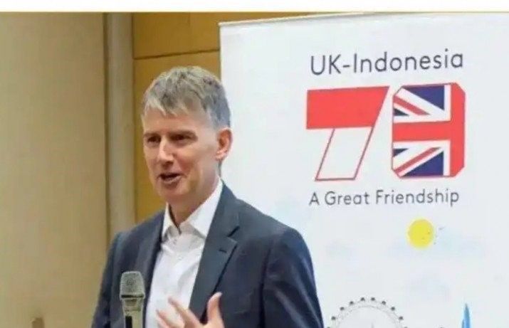 podiumnews.com-Dubes Inggris Koordinasi Masalah Mundurnya Tim Indonesia dari All England