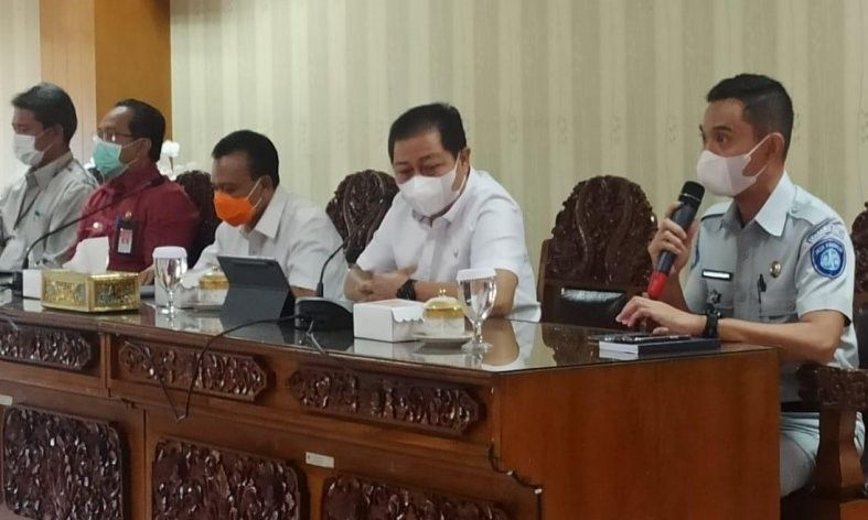 podiumnews.com-Jasa Raharja Bali Bebaskan Denda SWDKLLJ 100 Persen