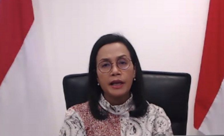 podiumnews.com-Pemerintah Kaji Penguatan Stabilitas Sistem Keuangan