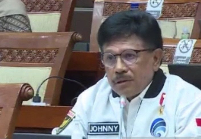 podiumnews.com-Kominfo: Pembahasan RUU PDP Masih Berlanjut