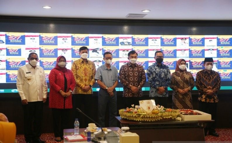 podiumnews.com-Bupati Berperan Penting Pulihkan Ekonomi Masyarakat