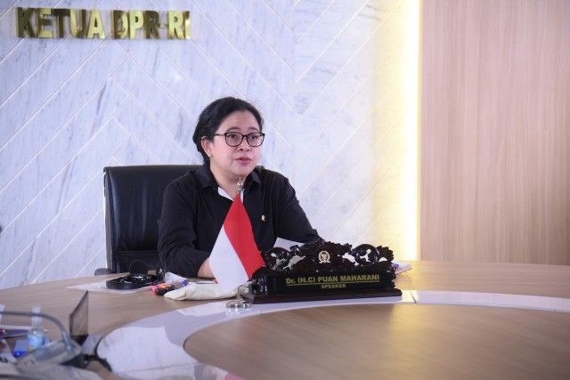 podiumnews.com-Kasus Omicron Meningkat, Puan Minta Pemerintah Siapkan Skenario Terburuk