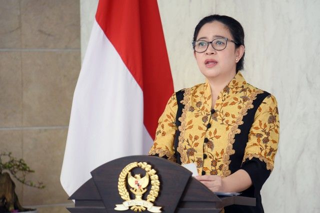 podiumnews.com-Puan Harap Calon Panglima TNI Baru Terbaik untuk Rakyat