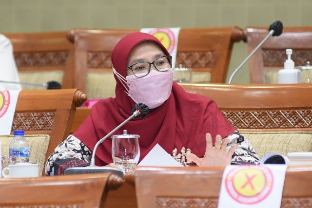 podiumnews.com-Legislator Minta Pemerintah Antisipasi Kenaikan Kasus usai PTM