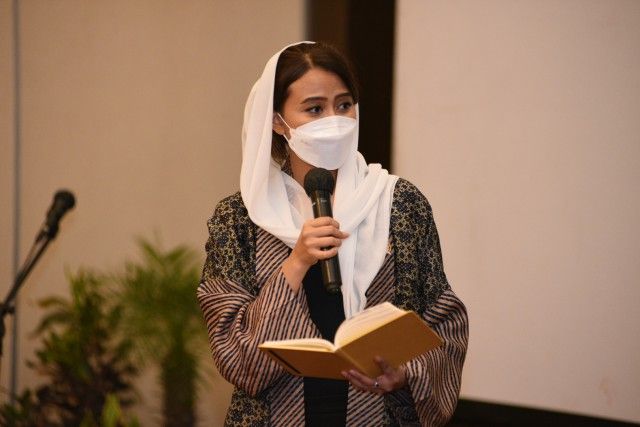 podiumnews.com-Indonesia Komitmen Kurangi Emisi Karbon